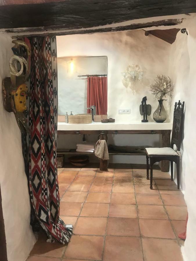 Casa Alegria Appartement Los Valles Buitenkant foto